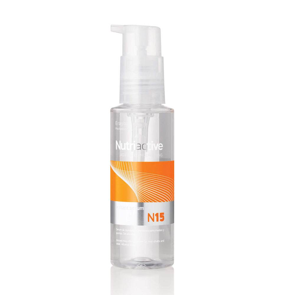 Nutriactive N15 Instant Sérum - Sérum Nourrissant Réparateur Pointes 100ml