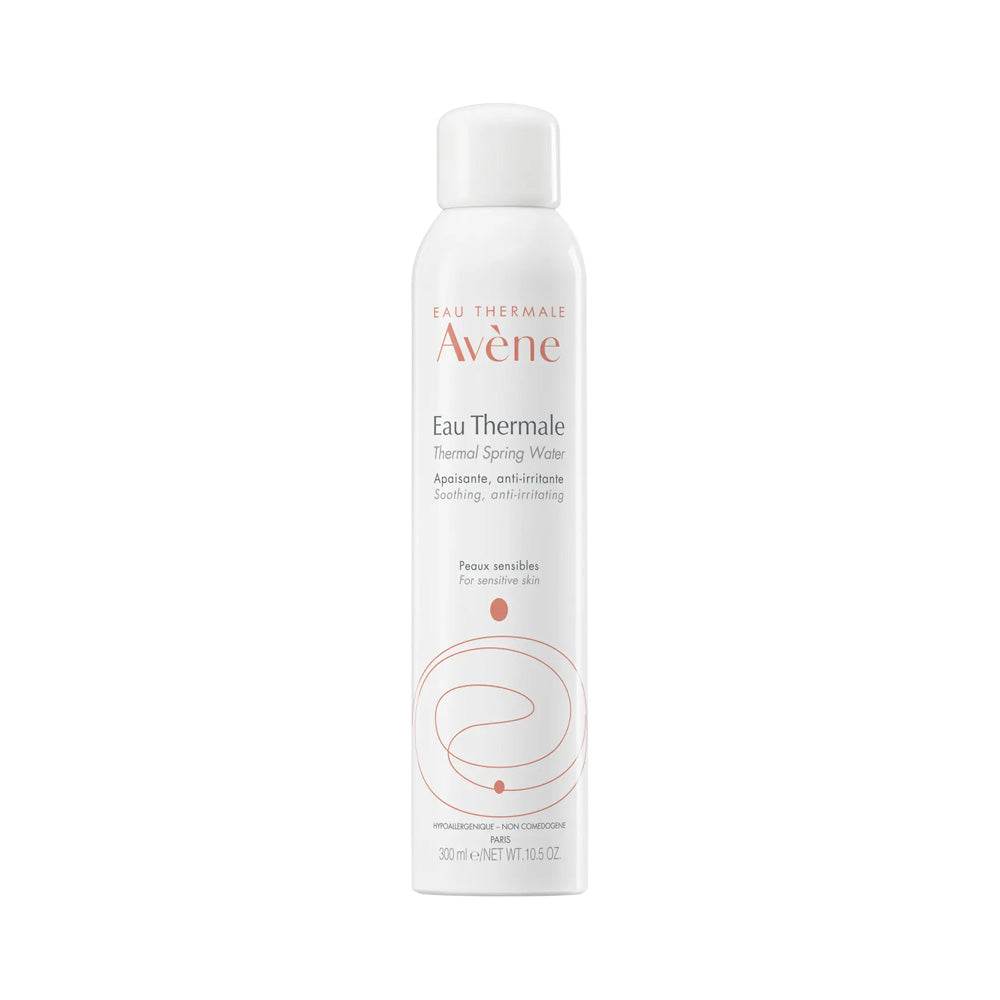 Spray D'eau Thermale - Brume Apaisante & Rafraîchissante