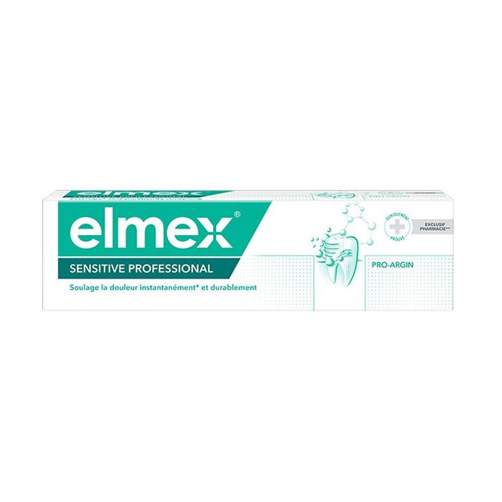 Dent Sensitive Professinal Blancheur 75 ml