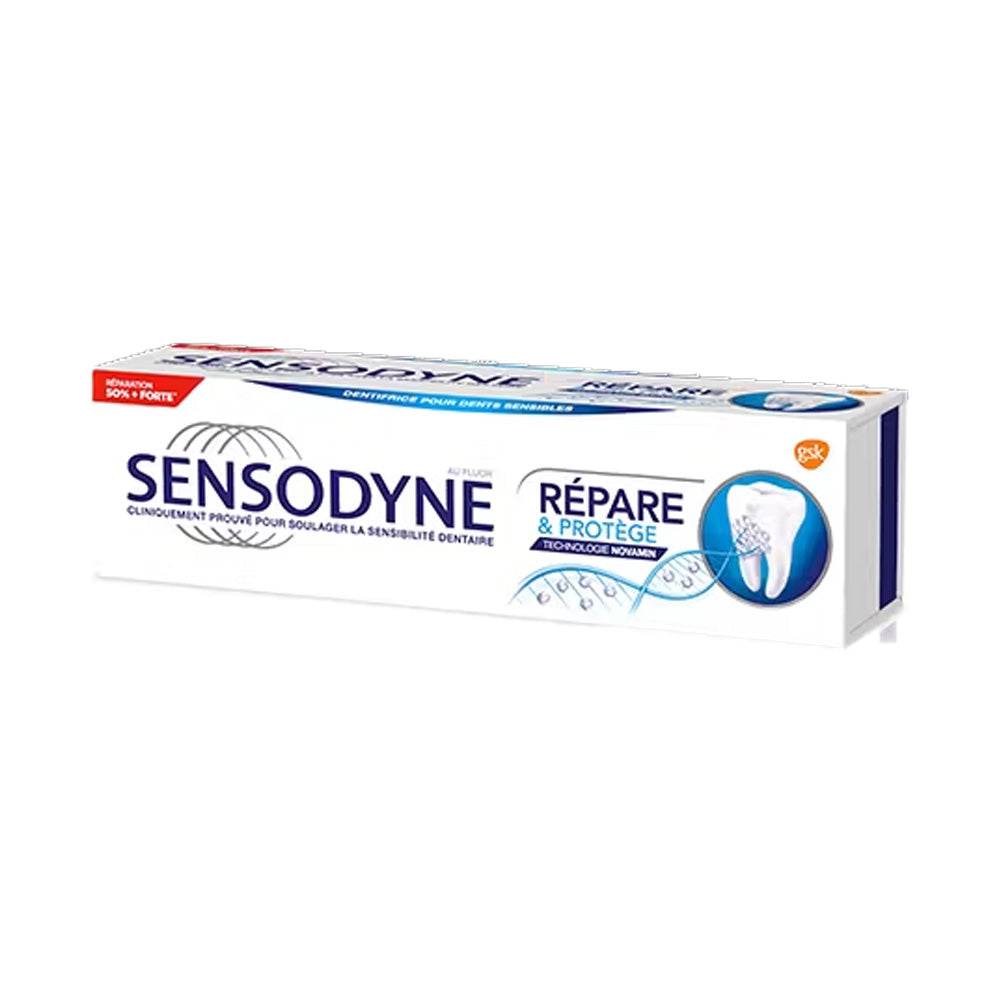 Dentifrice Repare & Protege 75ml