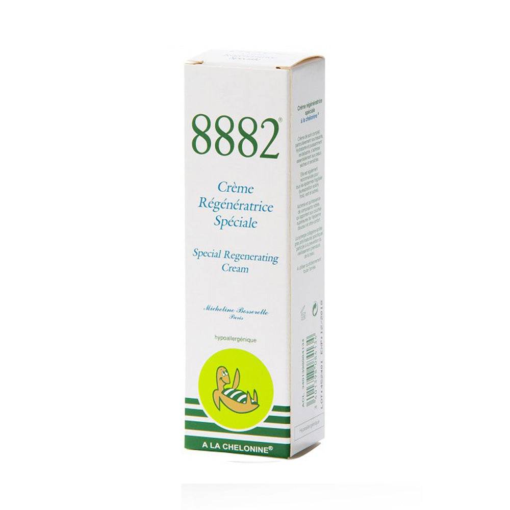 Crème Régénératrice Spéciale 40ml