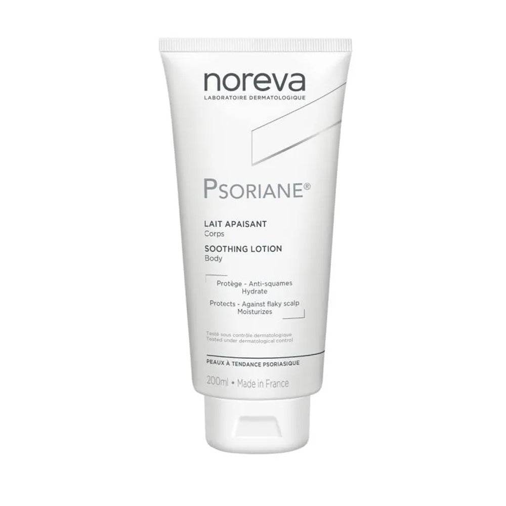 Psoriane Lait Apaisant