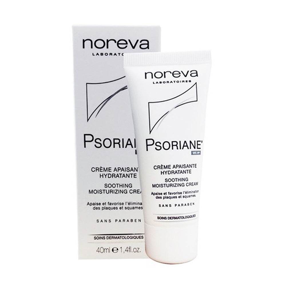  Psoriane Creme Apaisante Hydratante 40ml