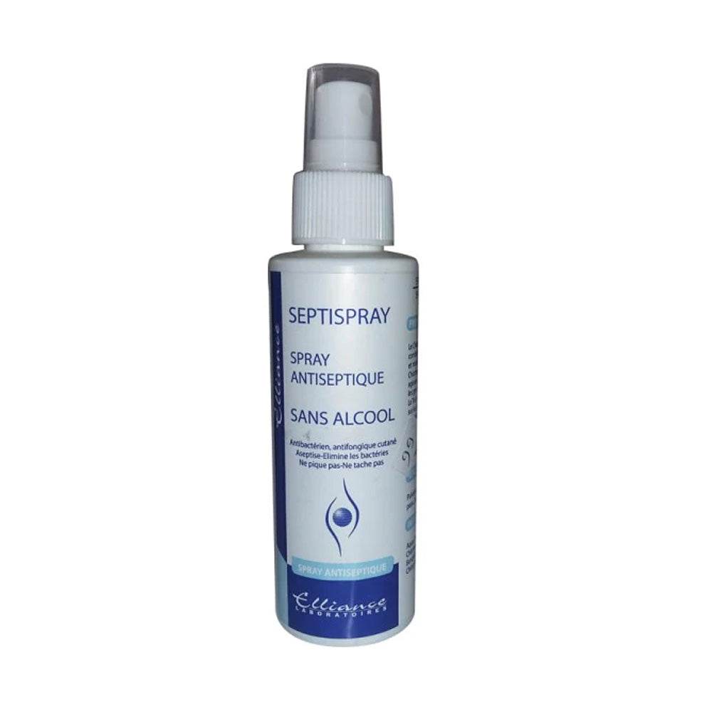 Septispray 125 ml