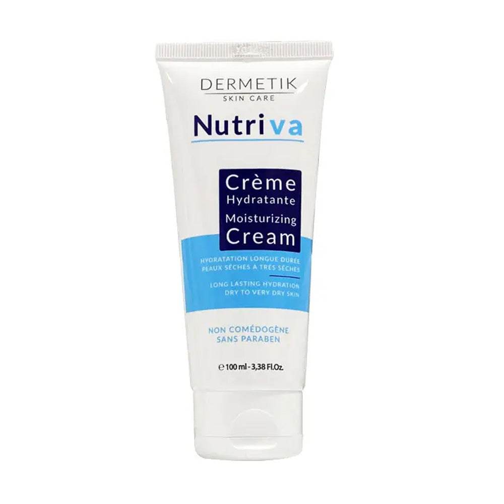 Nutriva Creme Hydratant 100ml