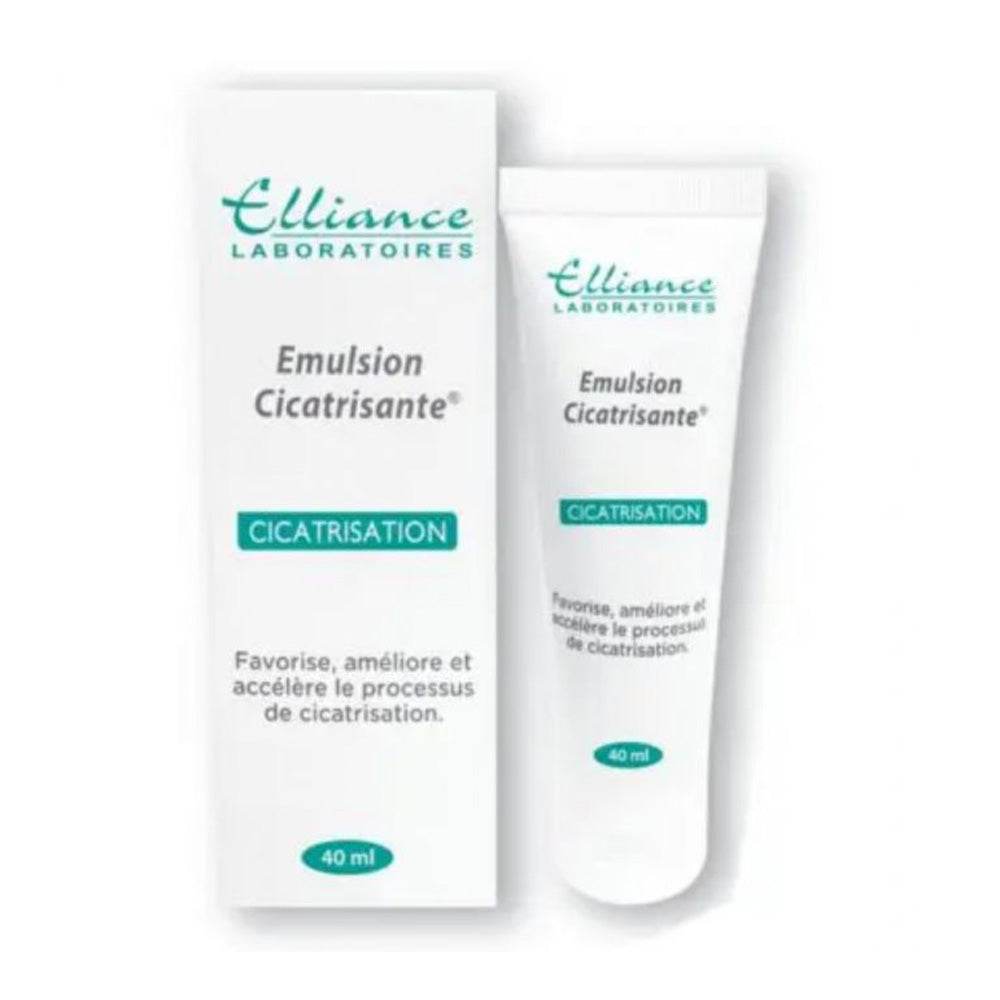 Emulsion Cicatrisante 40 ml