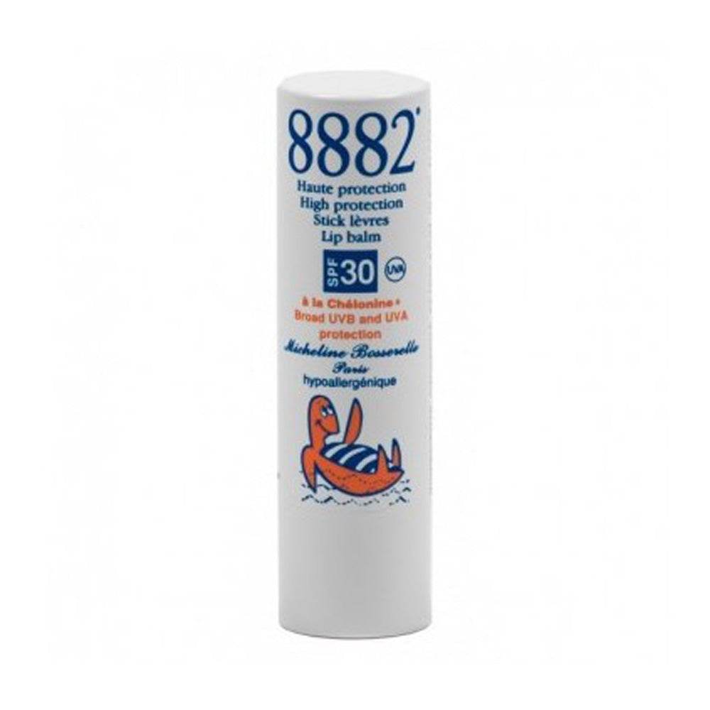 Stick Lèvres Haute Protection Spf30 4g