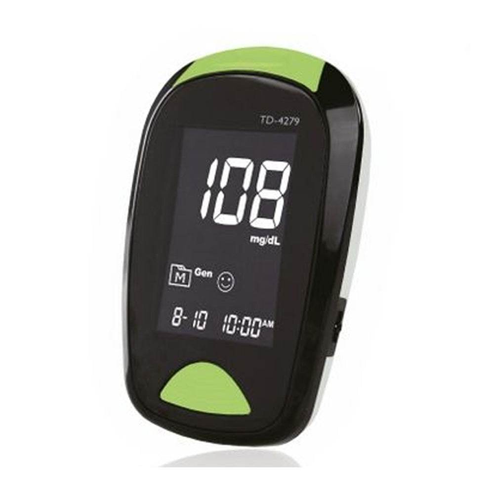 TD-4279 Kit Lecteur De Glycémie