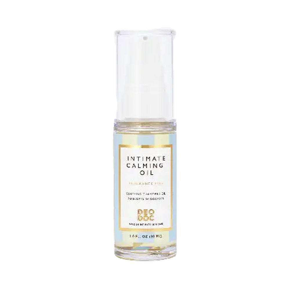 Intimate Calming Oil 30ml