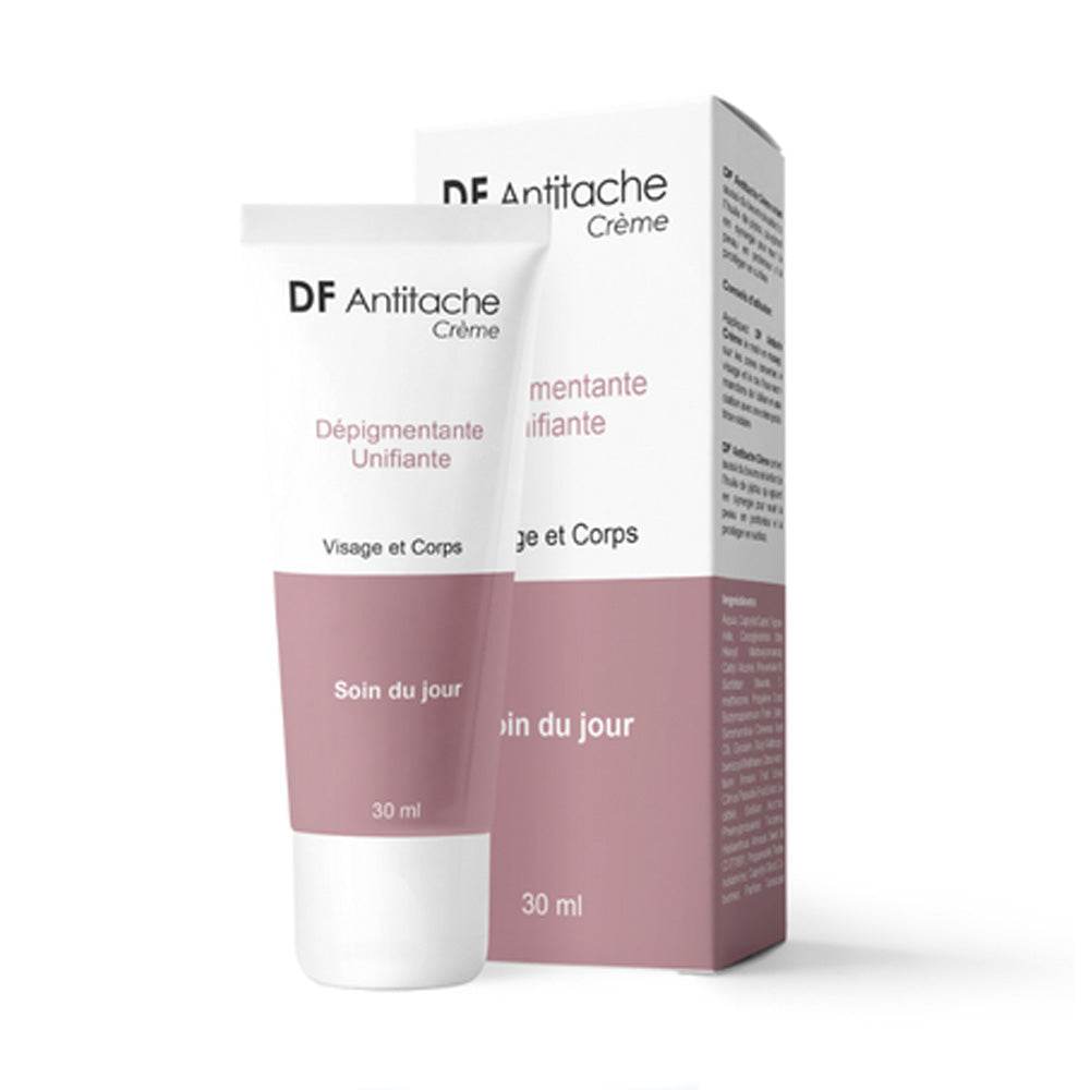  Antitache Crème Dépigmentante 30ml - Effaceur Taches Révolutionnaire