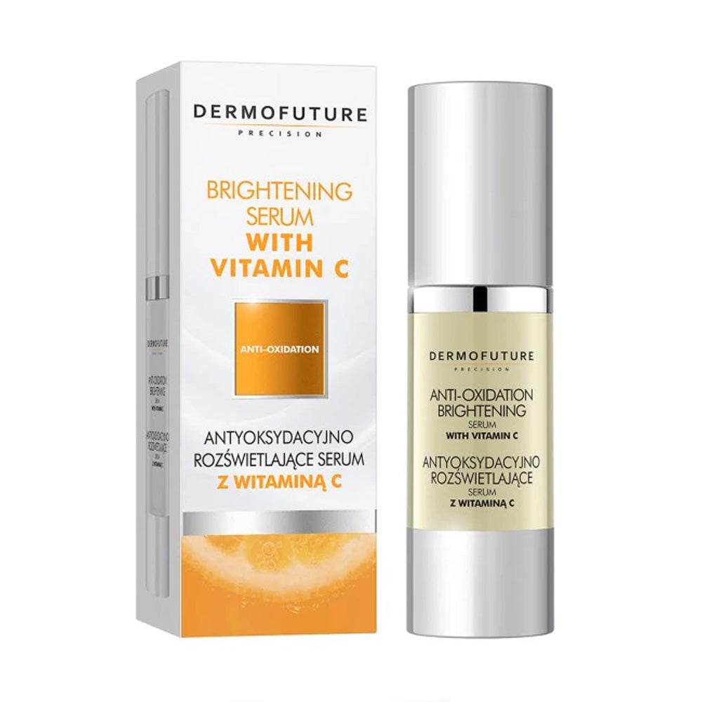 Sérum Éclaircissant Vitamine C 30 ml