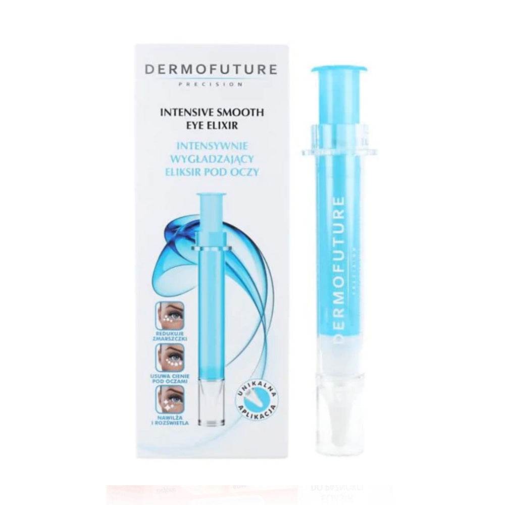 Elixir Hydratant Contour Yeux