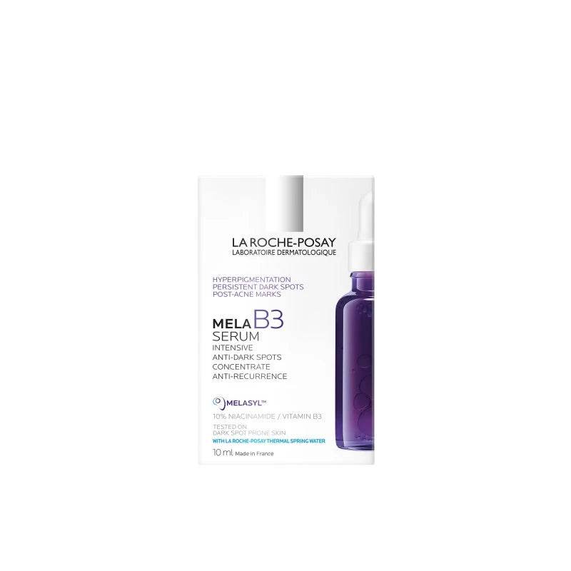 Mela B3 Sérum Concentré Anti-Tâches 30ml - Melasyl + Niacinamide 10% thumbnail 3