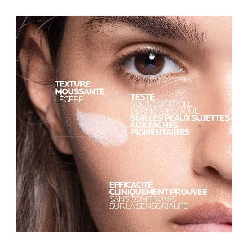 Mela B3 Gel Micro Peeling Anti-Tâches - Exfoliant Unifiant thumbnail 3