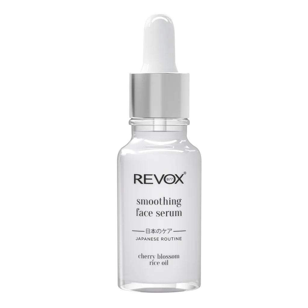 Revox Japanese Routine Sérum Lissant  20ml thumbnail 2