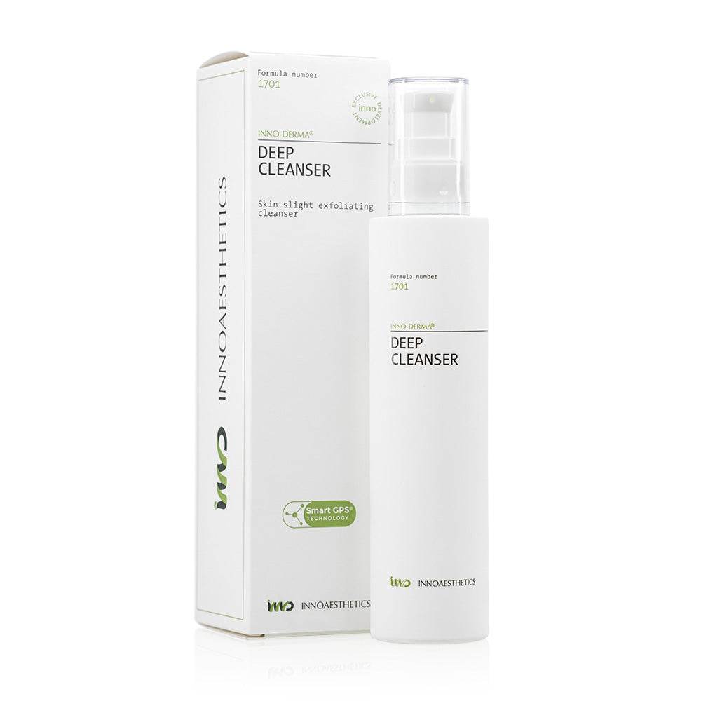 Deep Cleanser 200ml