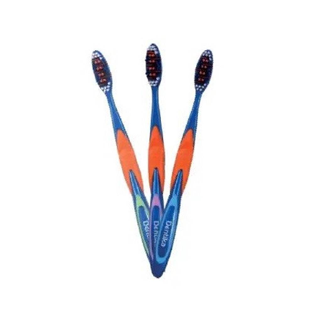 Brosse à Dent X-Clean Flex Medium