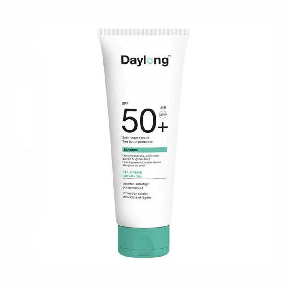 Extrême Gel Crème Sensitive Spf 50+