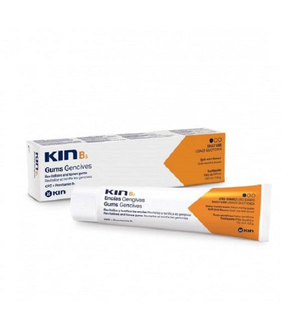 Dentifrice Pate 125ml