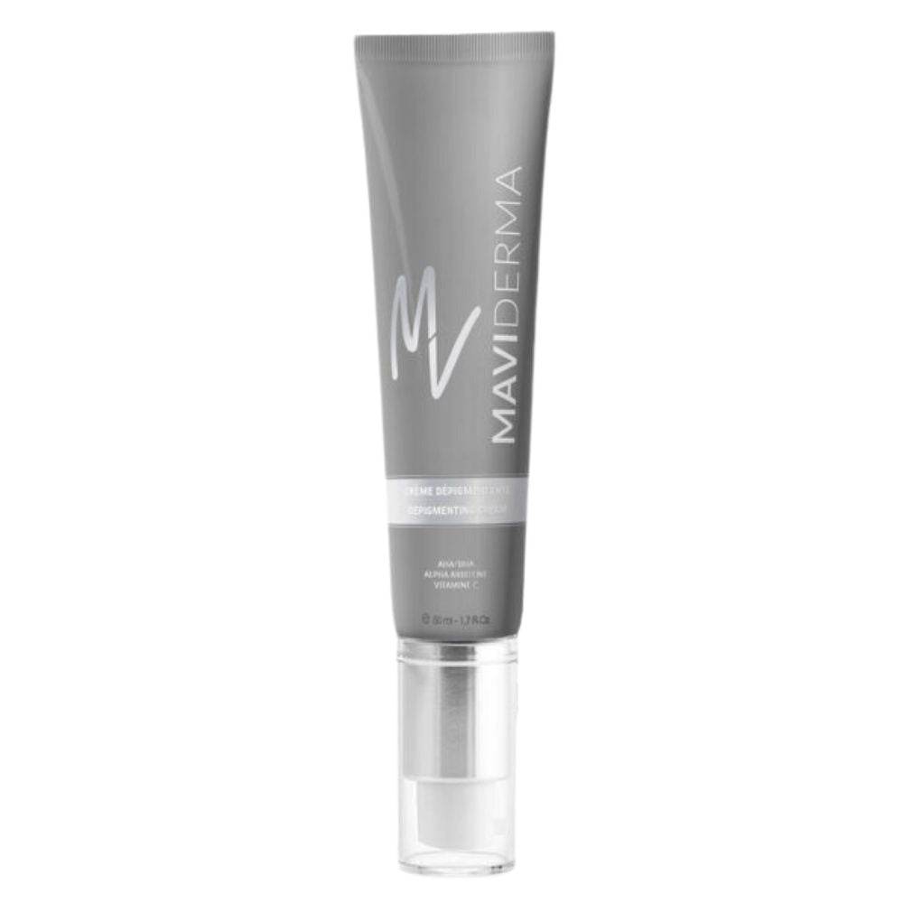 Crème Dépigmentante