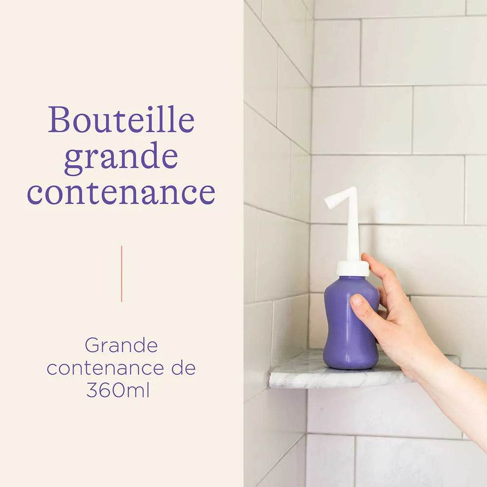 Douche Intime Périnée 360ml