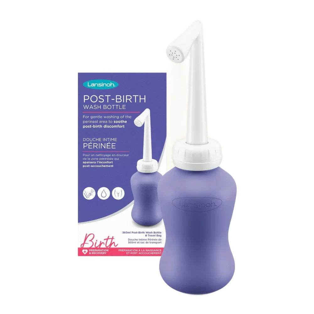 Douche Intime Périnée 360ml thumbnail 3