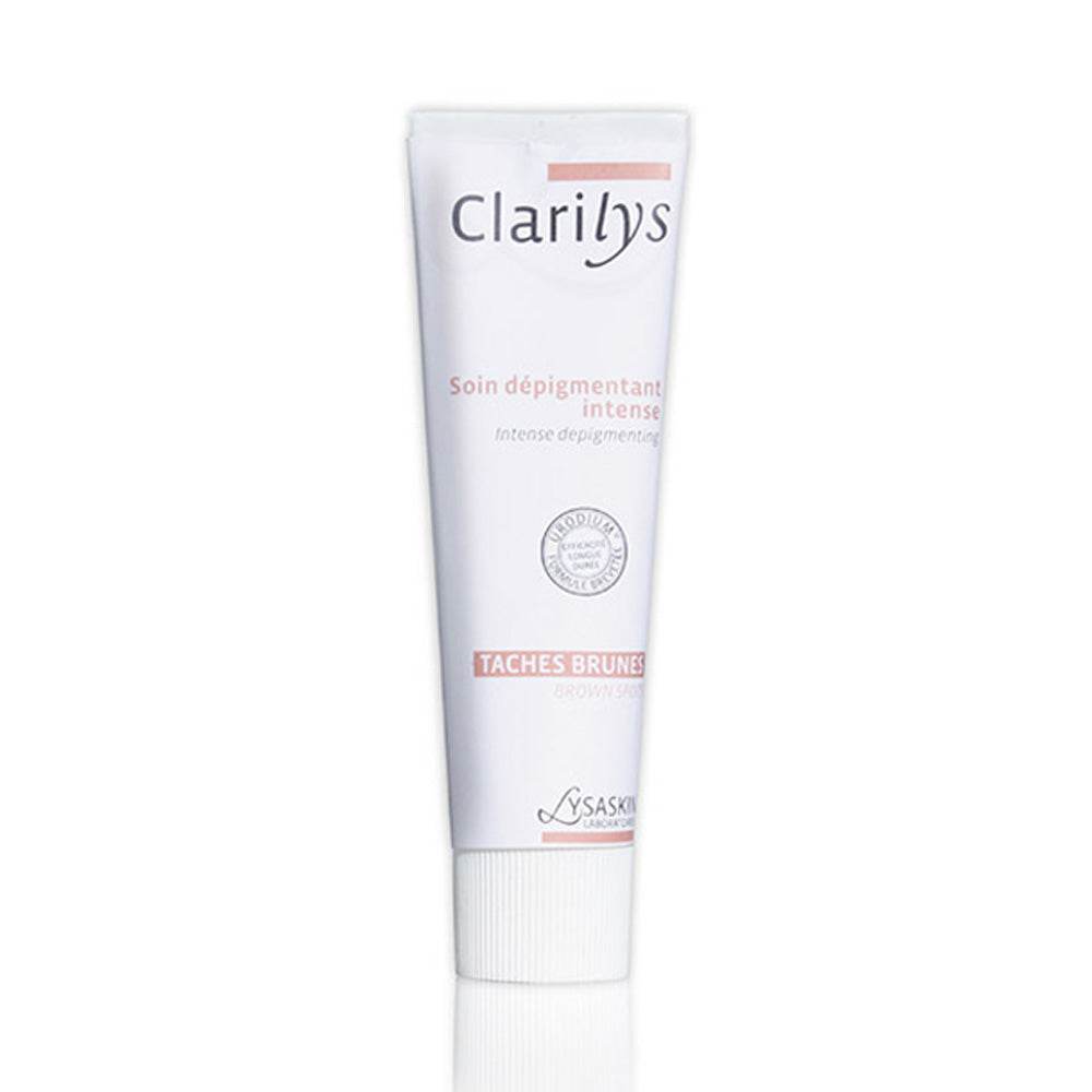 Clarilys Soin Dépigmentant Intense 40 Ml