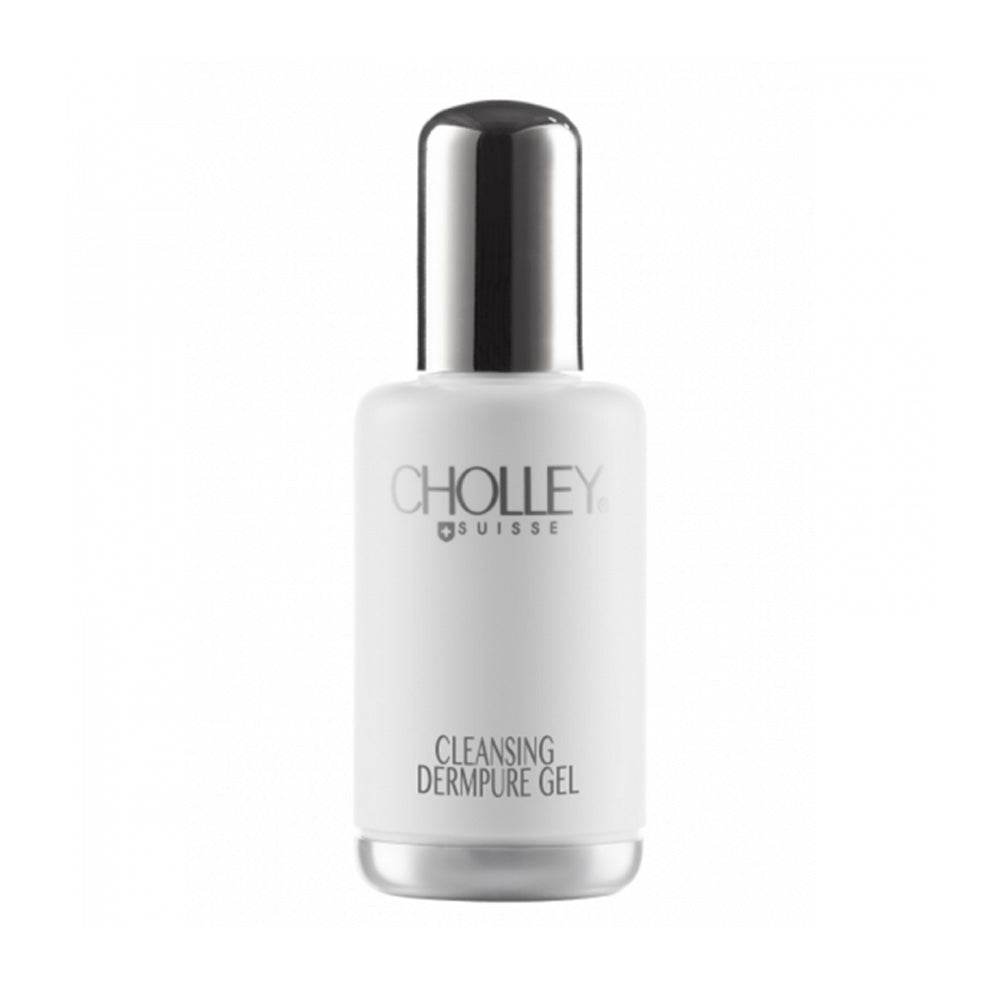 CHOLLEY Gel Dermo-Nettoyant 200ml