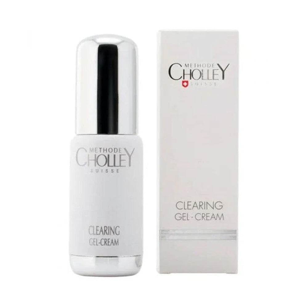 Cholley Gel-Crème Eclaircissant 50ml