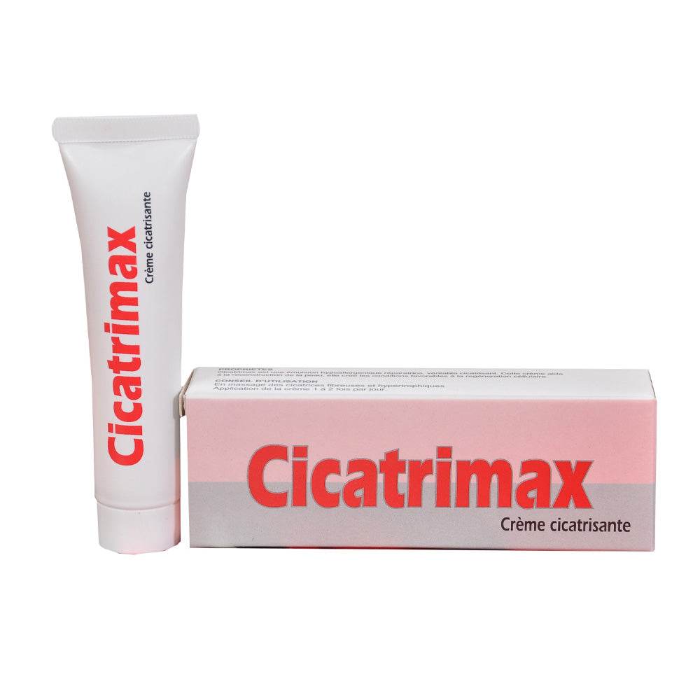 Crème Cicatrisante 60ml