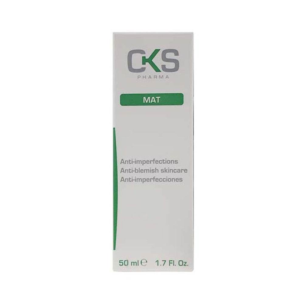 Mat Anti-Imperfection Peaux Mixtes à Grasses 50ml