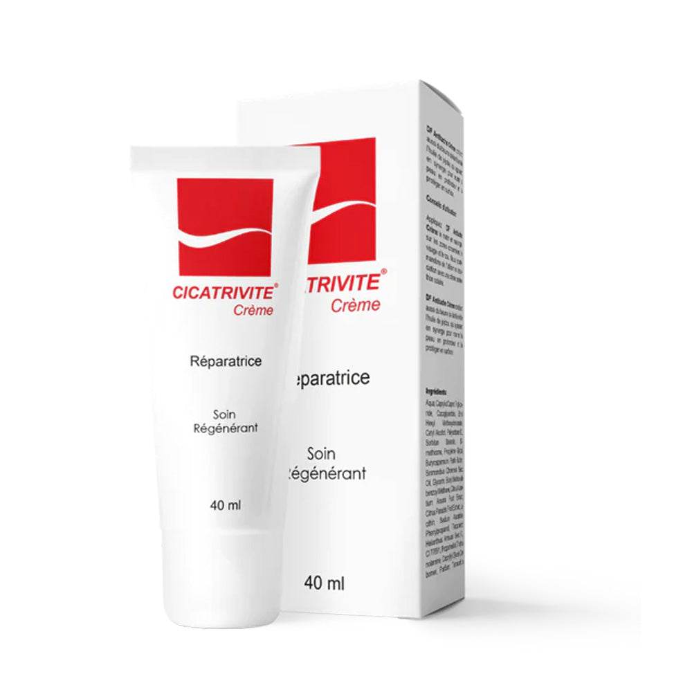 Crème Réparatrice 40ml