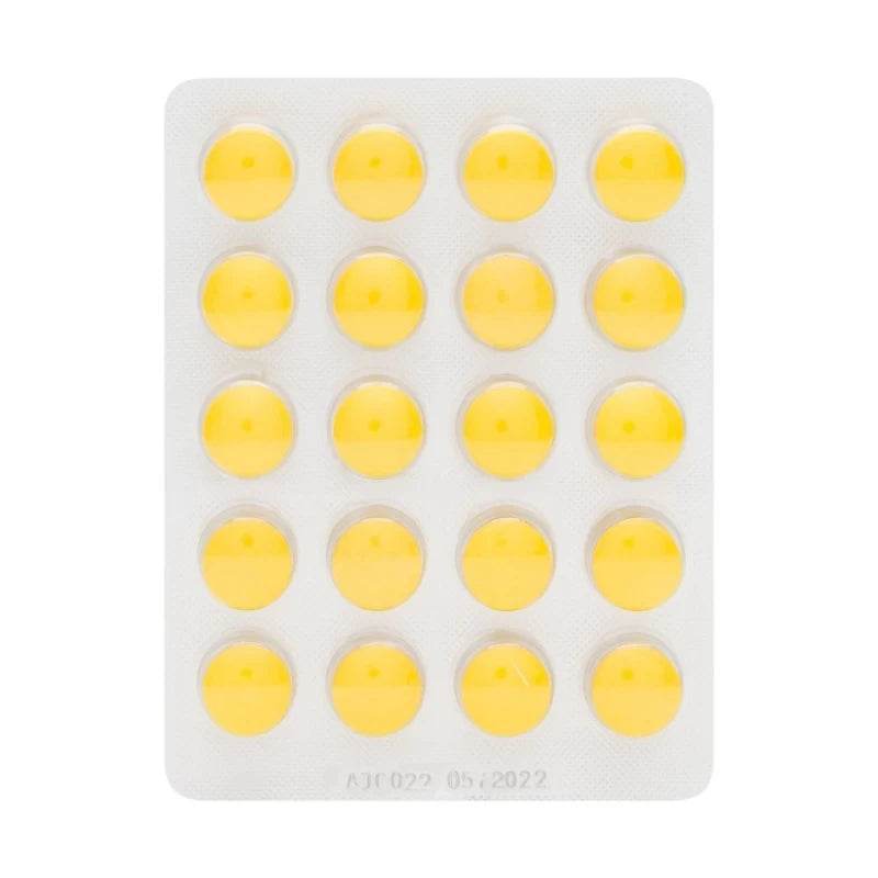 B6 Cheveux Et Ongles 120 Comrimés