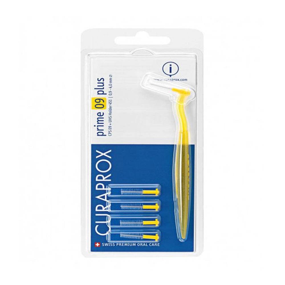 Prime Recharge 8x Jaune CPS 09