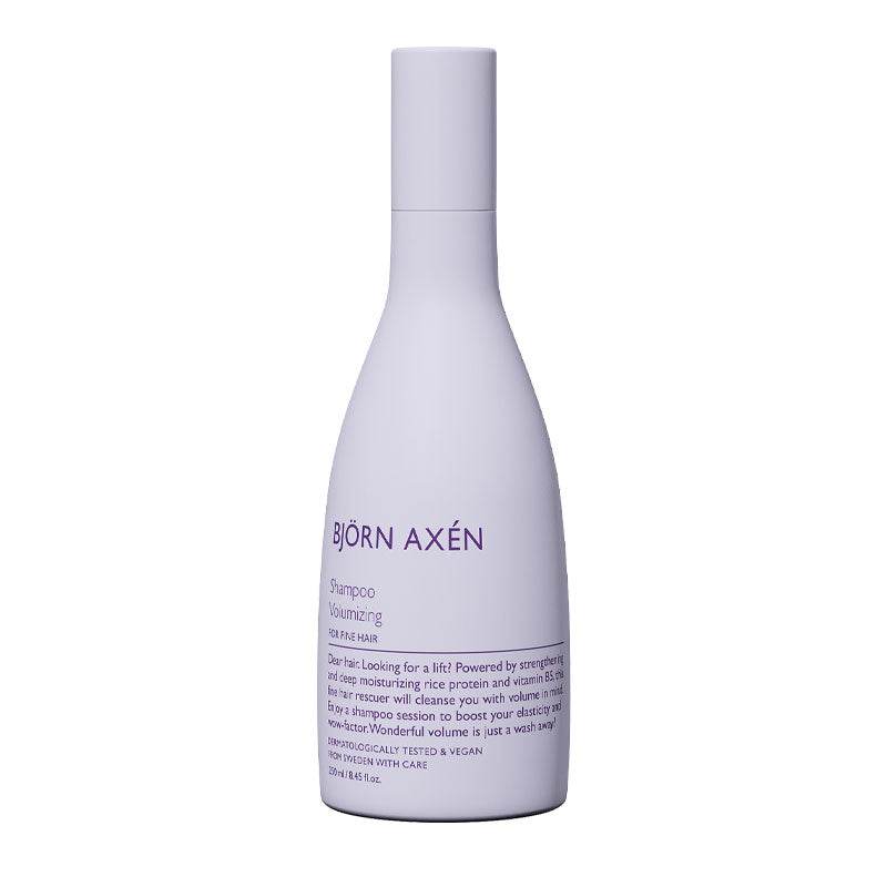 Bjorn Axen Volumizing Shampoo 250 Ml