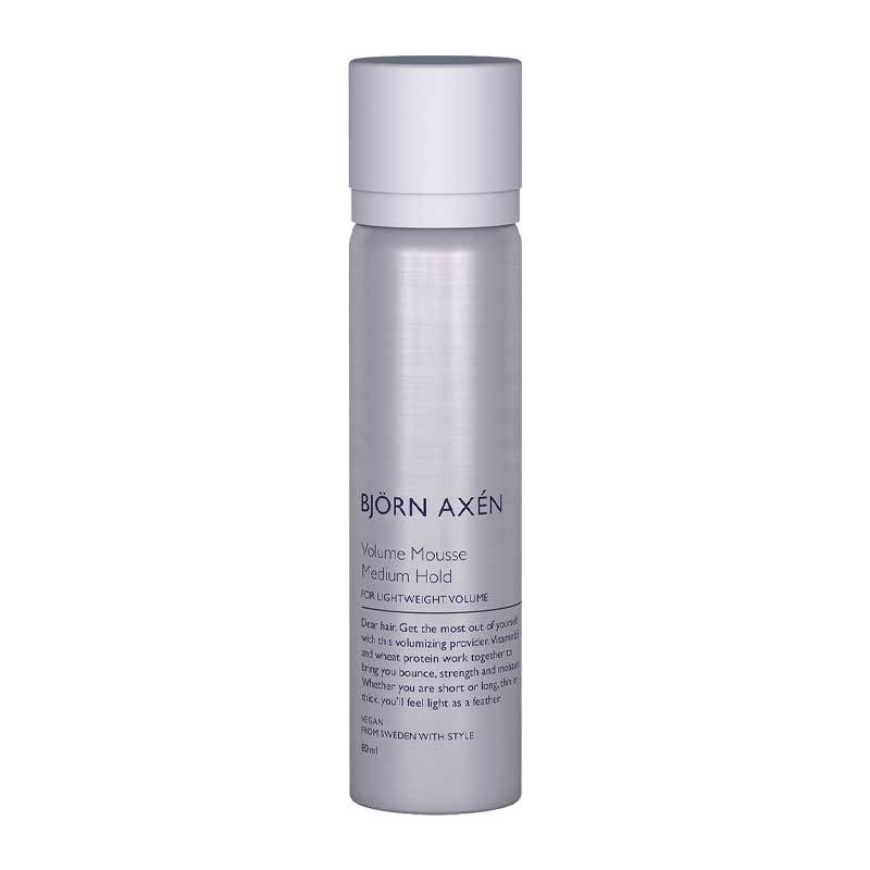 Volume Mousse Medium Hold 200 Ml