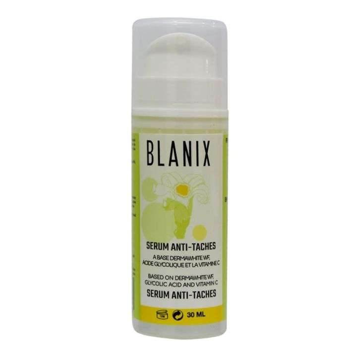 Blanix Sérum Anti-taches 30ml