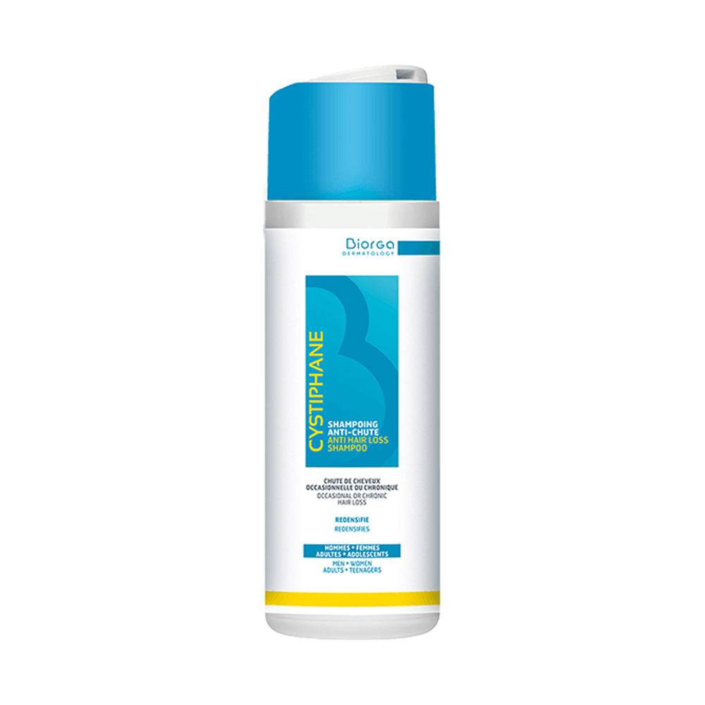 Cystiphane Shampooing Anti Chute 200ml