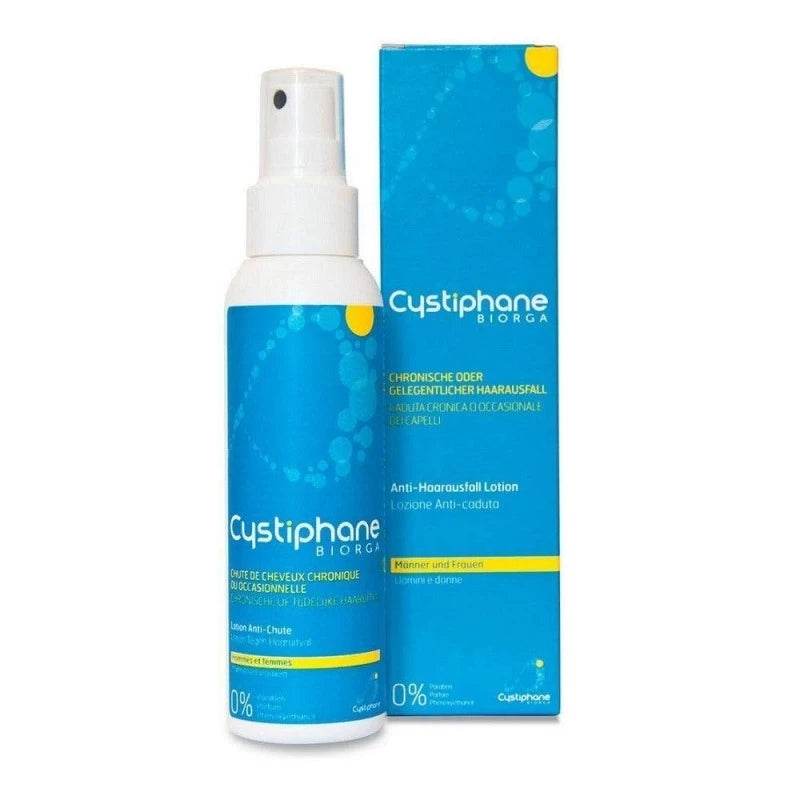 Cystiphane Lotion Anti Chute 125ml