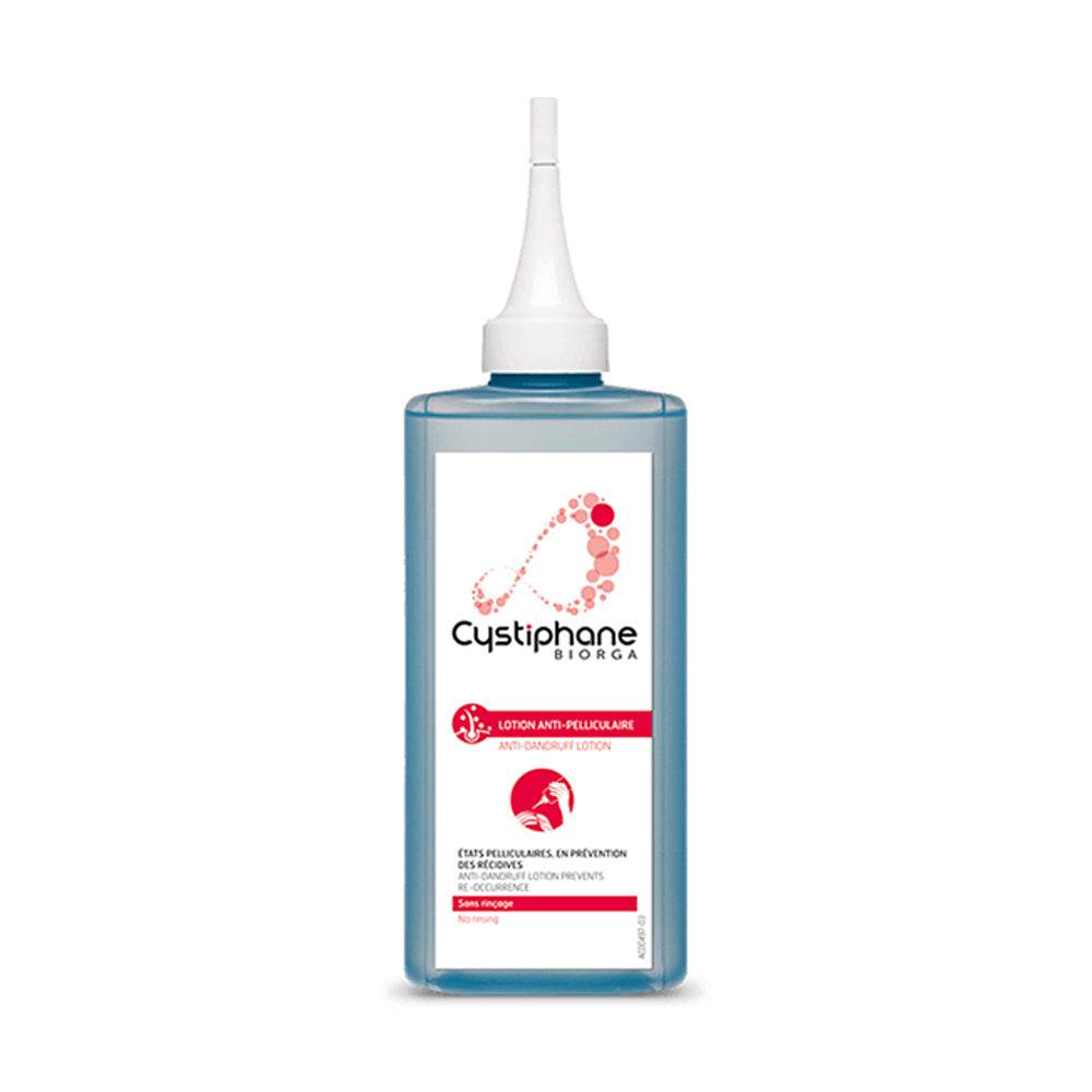 Cystiphane Lotion Anti Pelliculaire 200ml