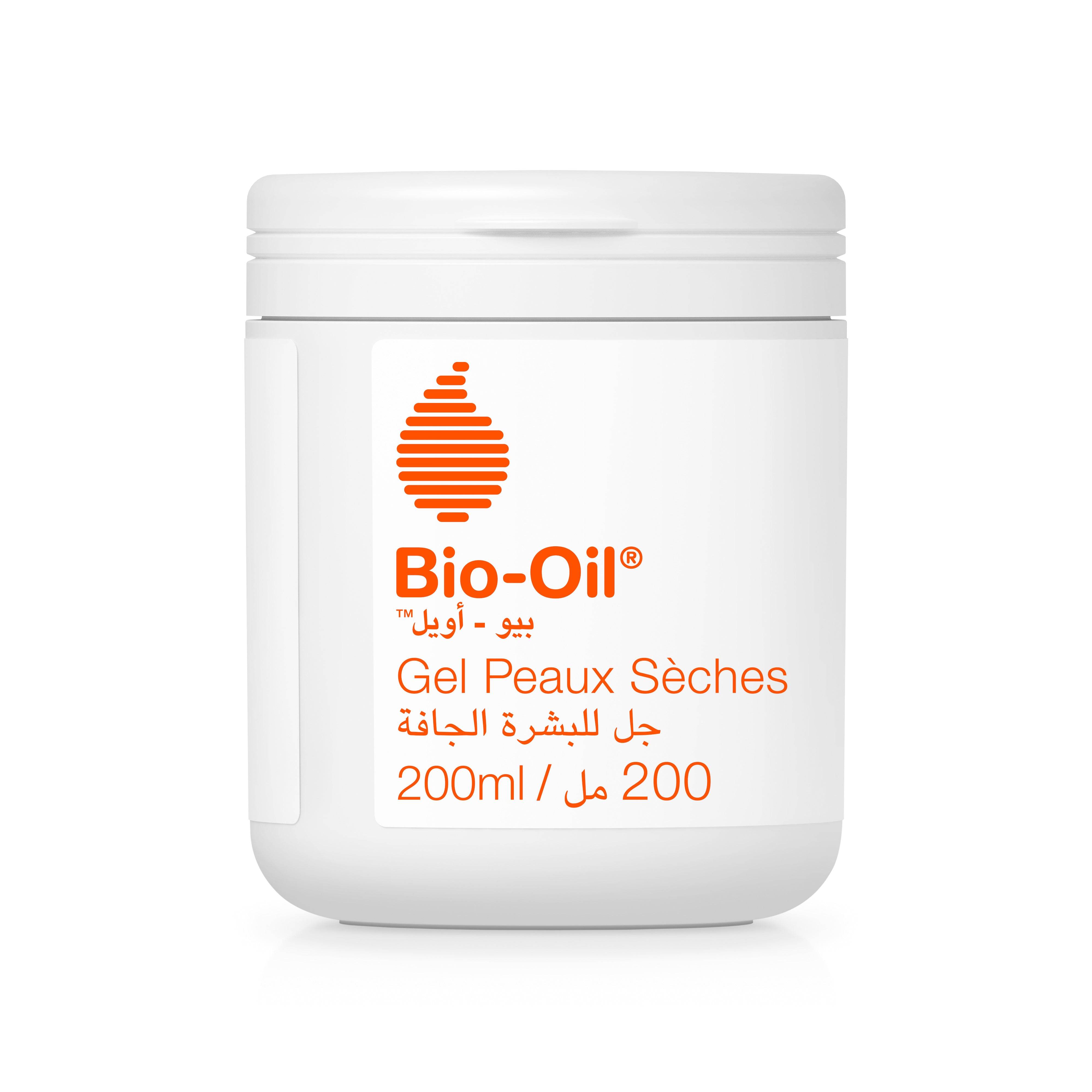 Gel Peau Sèches