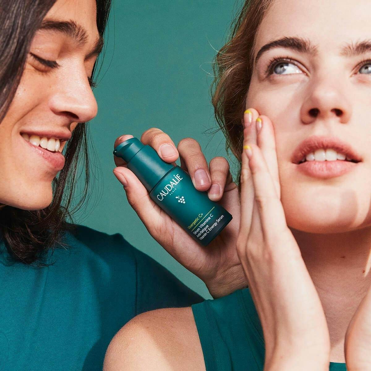 Vinergetic C+ Sérum Vitamine C Anti-fatigue