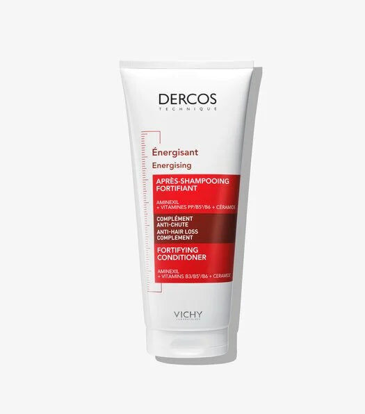 Dercos Technique Énergisant Après-Shampooing Fortifiant Anti-Chute thumbnail 1