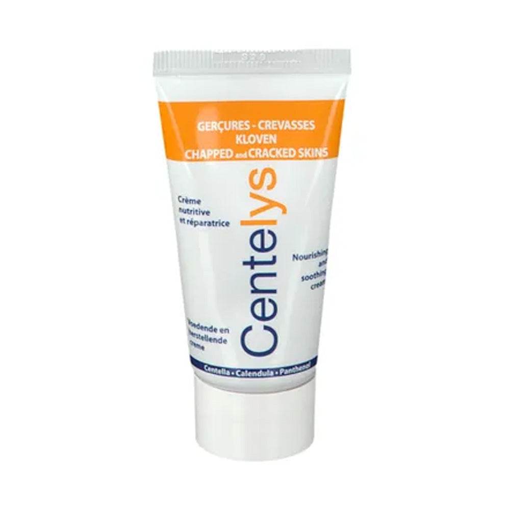 Centelys Crème Nutritive Et Réparatrice 30g