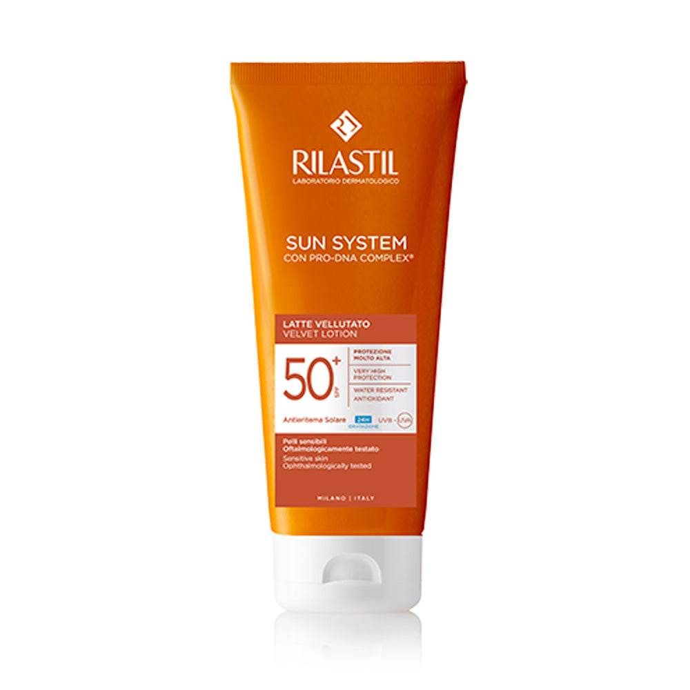Sun System Crème Solaire SPF50+ - 50ml