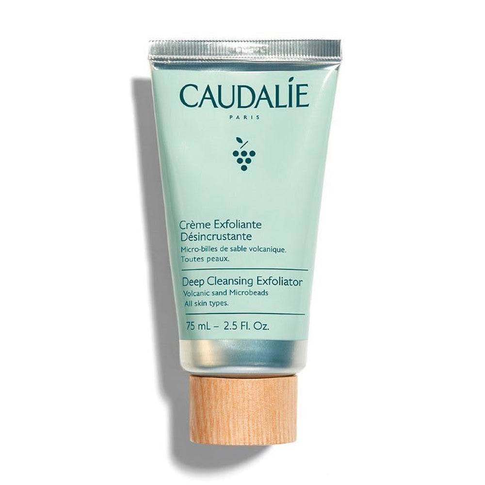 Crème Exfoliante Désincrustante 75ml