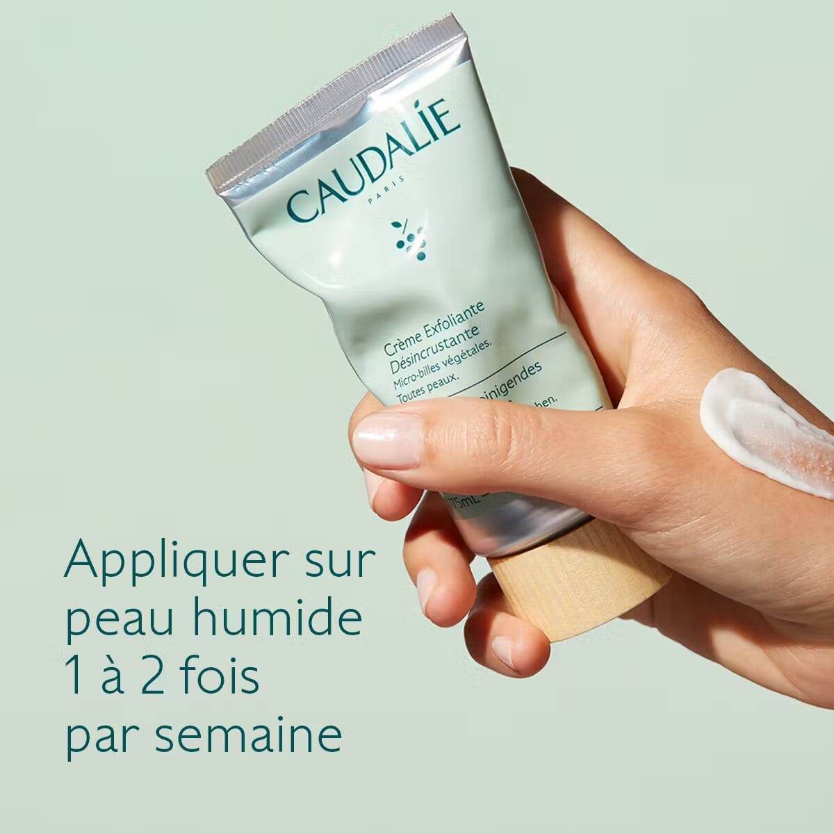 Crème Exfoliante Désincrustante 75ml thumbnail 4
