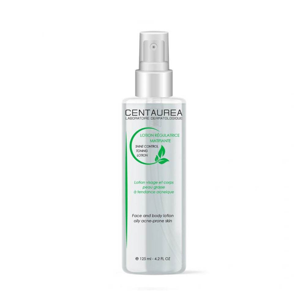 Lotion Régulatrice Matifiante