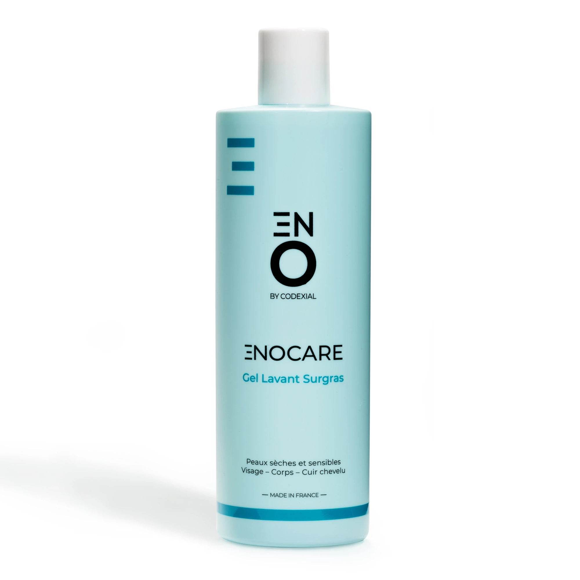 Enocare Gel Lavant Surgras 400ml
