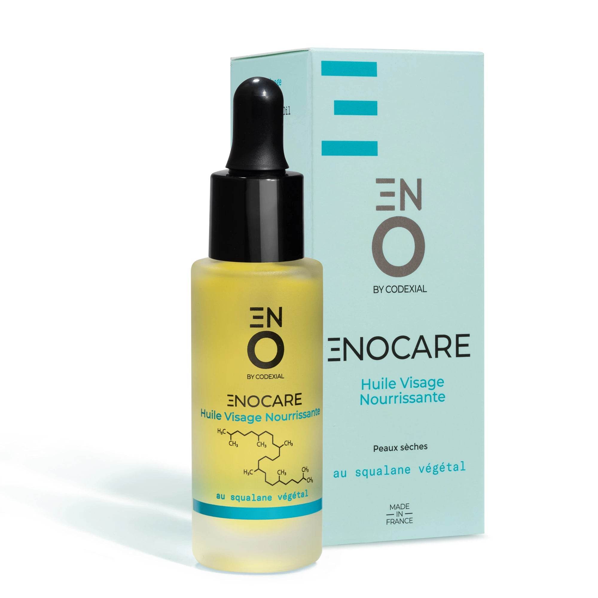 Enocare Huile Visage Nourrissante 20ml